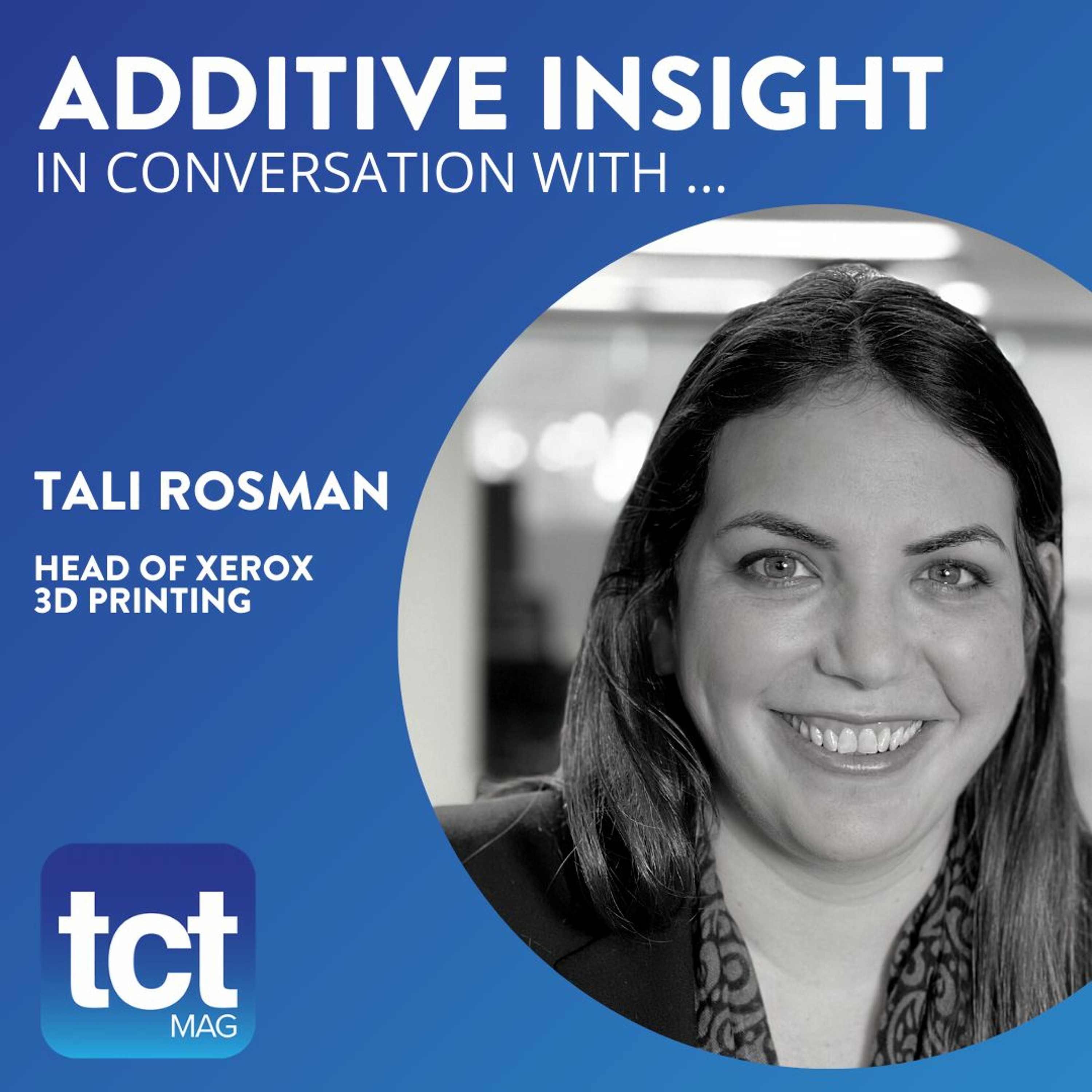Additive Insight