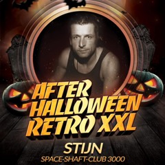 DJ Stijn @ After Halloween Retro 1nov25