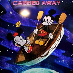 Carried Away - Mickey Mouse