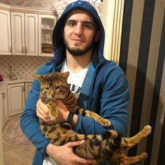 Islam Makhachev - Walkout Music