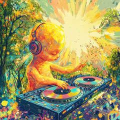 Embryonic Frequencies - 16 - August 2025