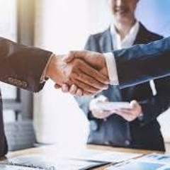 M&A Consulting Services