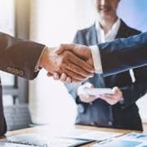 M&A Consulting Services