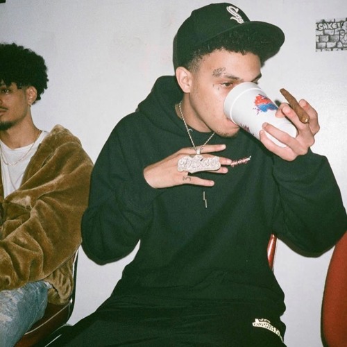 D Savage - MIA