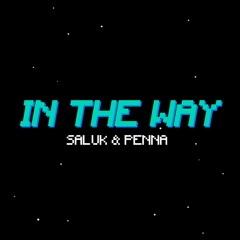 Saluk, Penna - In The Way