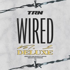 TS - Niche Is Back (2 - Step Mix) [WIRED Vol. 1 DELUXE]