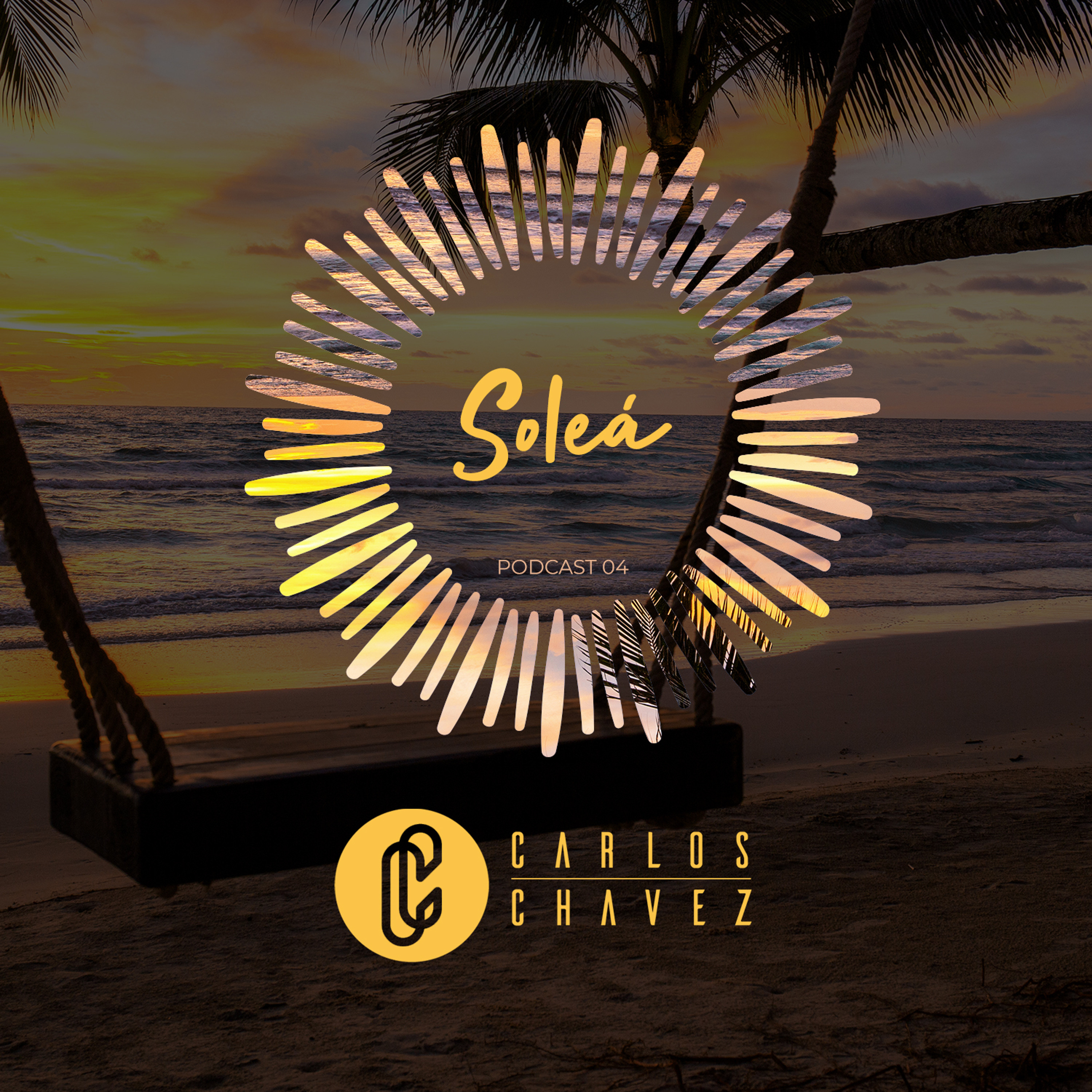Carlos Chávez - Podcast