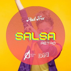 PACK FREE SALSA RETRO VOL.1 [CRISTIAN ALEXIS FT DJ DANI]
