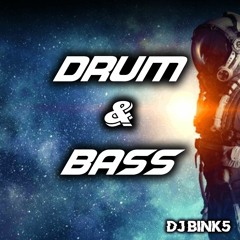 Drum & Bass Mix #05