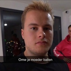 Sjon De Mol - Jij Bent Zo Lief, Leuk, Aardig En Zo Knap (NOIZ3CRUSHR Hardcore Remix)