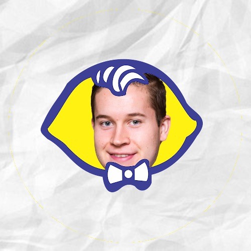 Lemonade (Zach Atom Edit)