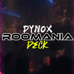 ROMANIA - DYNOX™