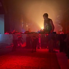 Live set @ Aries Dominion - Studio dB (May 31st, 2025)