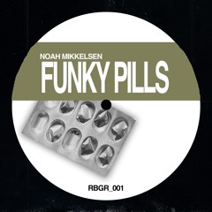 Funky Pills (Extended)