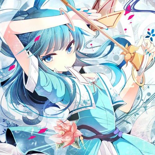 「Nightcore」→ I'm Good (Blue)
