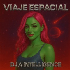 Viaje Espacial