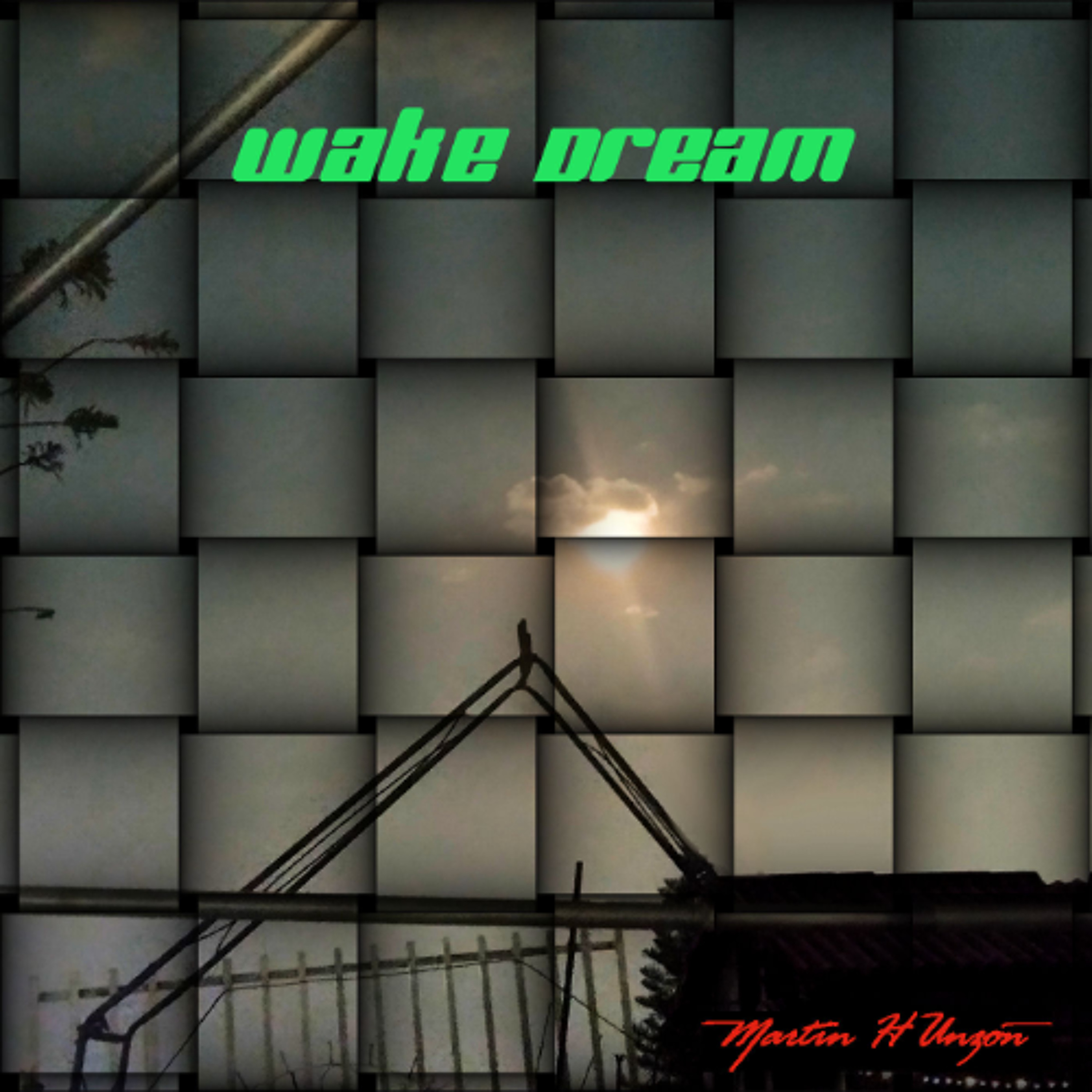 Wake Dream episode artwork