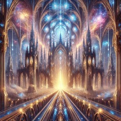 The Infinite Cathedral