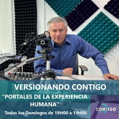 Portales de la experiencia humana