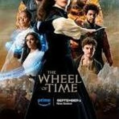 Wheel of Time season 2