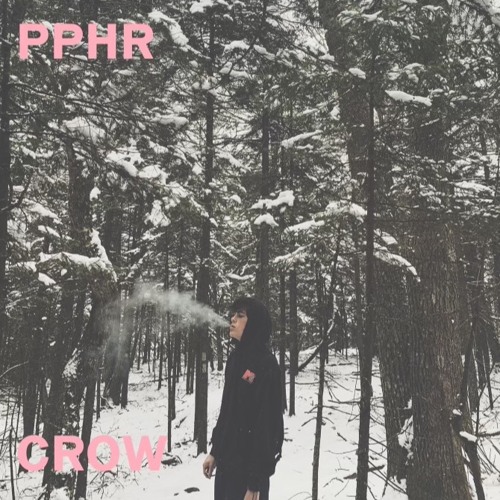 purple heart (ft. Queuej) (prod.ocrow)