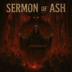 HOSTILE MASS - Sermon Of Ash (FREE DL)