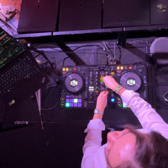 dB Station by Urbanix | #2 | (hard)Trance | 22.11.2025