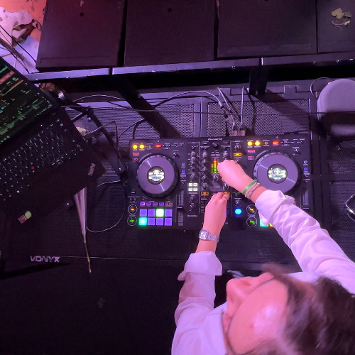 dB Station by Urbanix | #2 | (hard)Trance | 22.11.2025