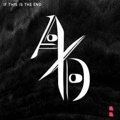 This Is The End - Silo Records (Alive Divide Remix)