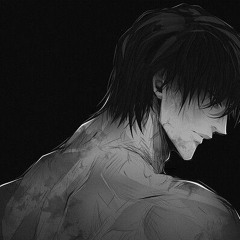 Toji Fushiguro "I'm Glad"