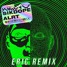 SIKDOPE & ALRT - Fly With You (ERIC REMIX)
