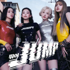 BLACKPINK – JUMP (Kazerr Remix × Weird Genius Edit Mashup)
