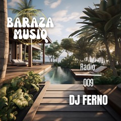 DJ FERNO - BARAZA MUSIQ (RADIO) 009