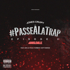 Dans le Mille (feat. Ads la folie, Forman & Gotti Maras)