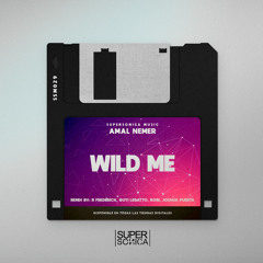 Amal Nemer - Wild Me (Joshua Puerta Remix)