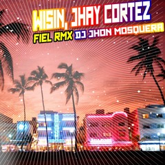 Fiel [20✘21 DJ JHON MOSQUERA] @ Click En ''Comprar'' Para Descargar Gratis / PASSWORD: fiel2021