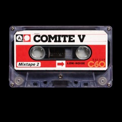 Reggae - Funk - Disco #02 (All Vinyl Mix)