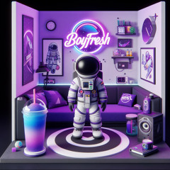 BOYFRESH EDITION 1.0 (JAIRO SALAZAR DJ)