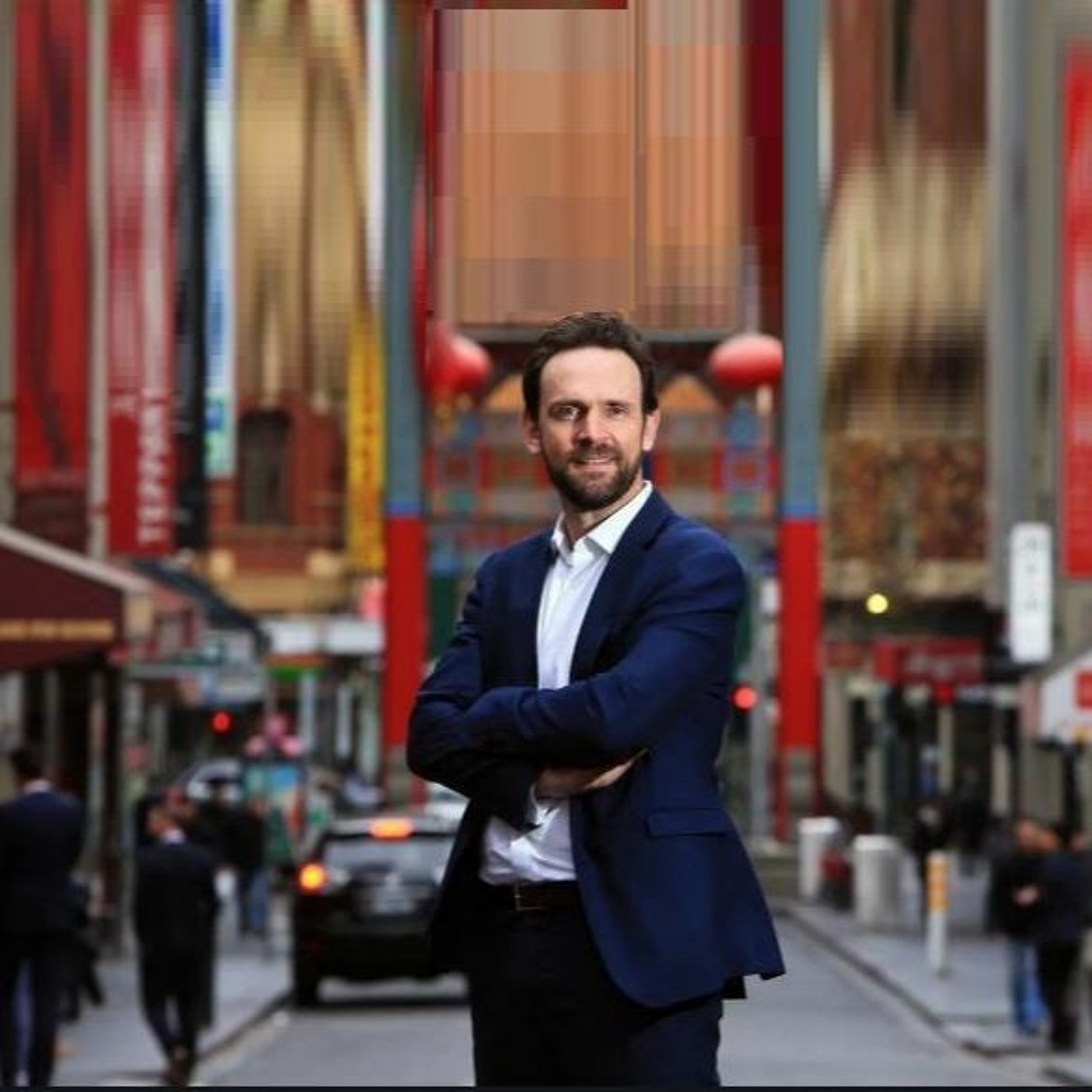 New Zealand China Council Podcast