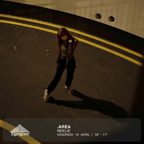 .AREA - Neelie (Avril 2024)