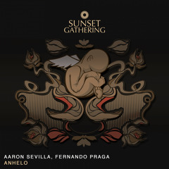 Aaron Sevilla, Fernando Praga - Anhelo (Original Mix)