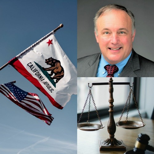 Stream episode Attorney Ward Heinrichs - California Workplace Leaves of ...