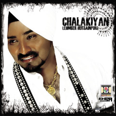 Chalakiyan (feat. Tripple S)