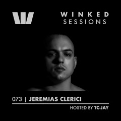 WINKED SESSIONS 073 | Jeremias Clerici