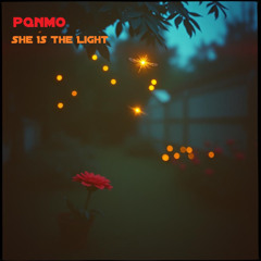 She Is The Light