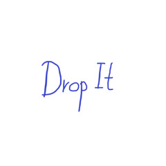 DropIt