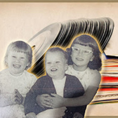 My Sister's 45s Episode 1