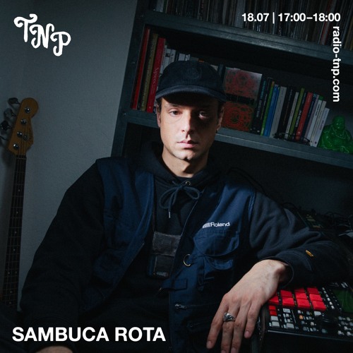 Sambuca Rota