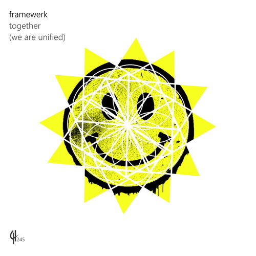 Together (We Are Unified) (DJ Tool)