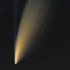 Comets Tail (2023) Anthology CD2 Track 02